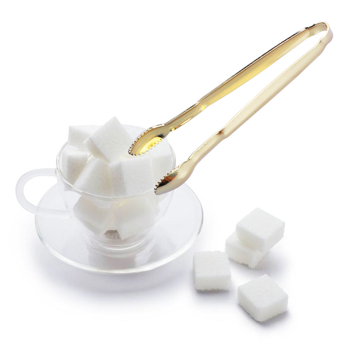 2 unidades de pinças para açúc - Coffee Tea Sugar avaliação e preço