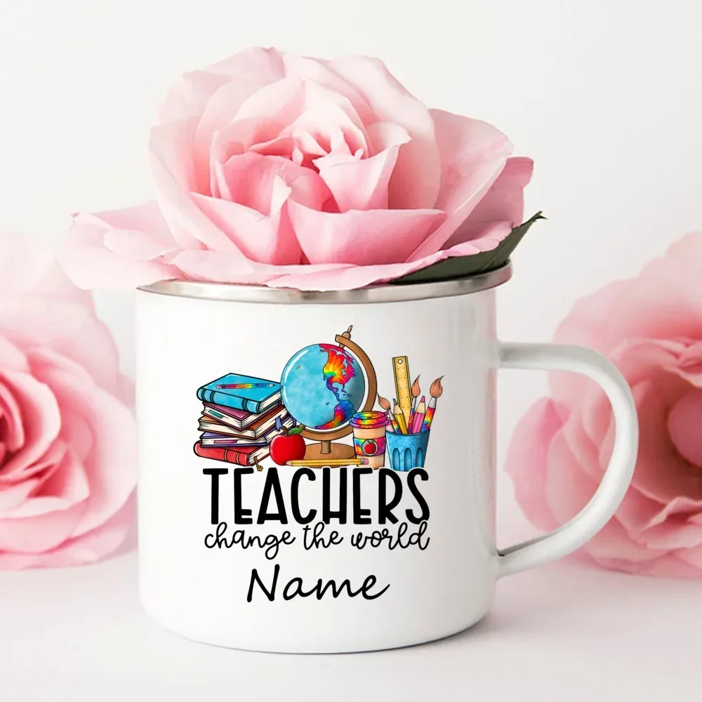 Caneca Personalizada com Nome  - Coffee Tea Name avaliação e preço