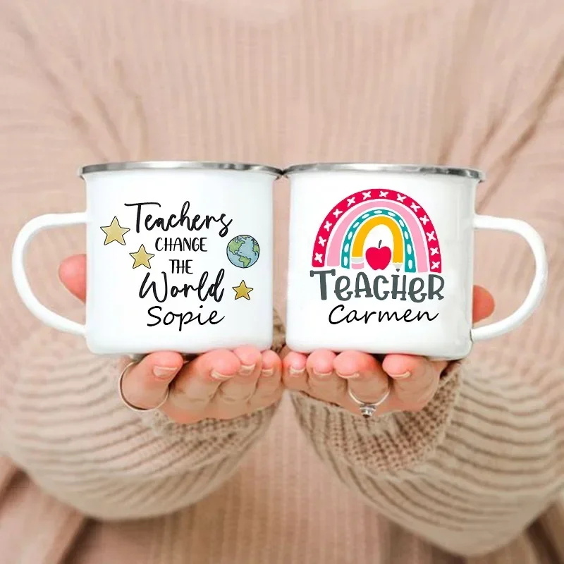 Caneca Personalizada com Nome  - Coffee Tea Name avaliação e preço