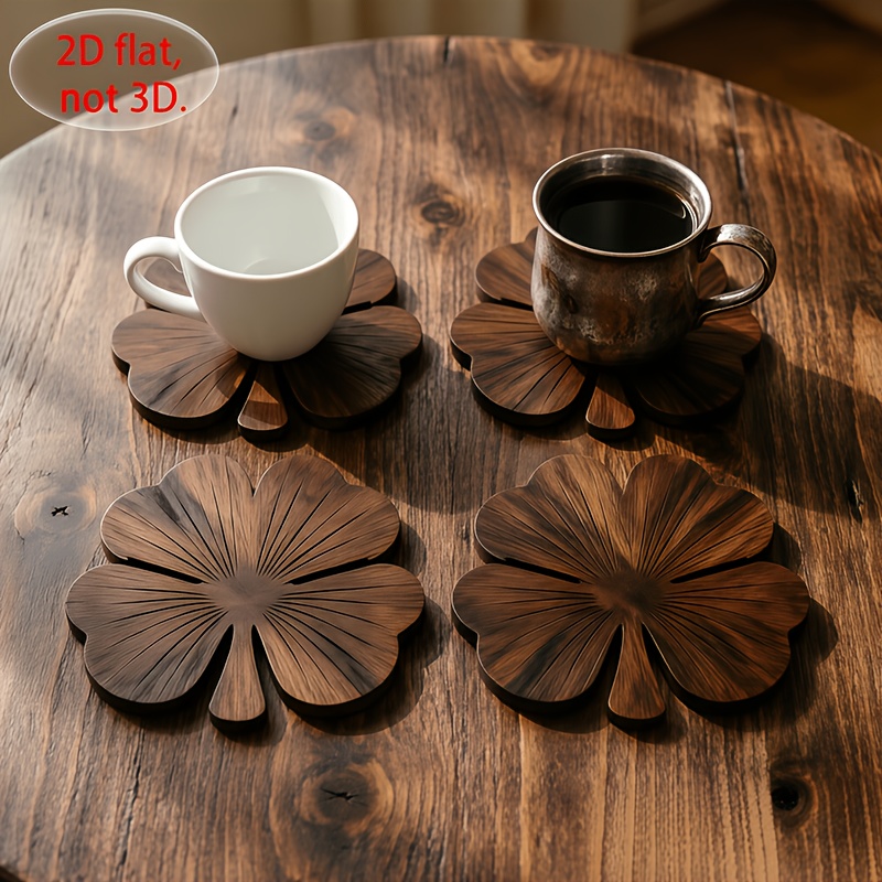 4 Peças de Porta-Copos de Made - Coffee Tea And Sugar Set avaliação e preço