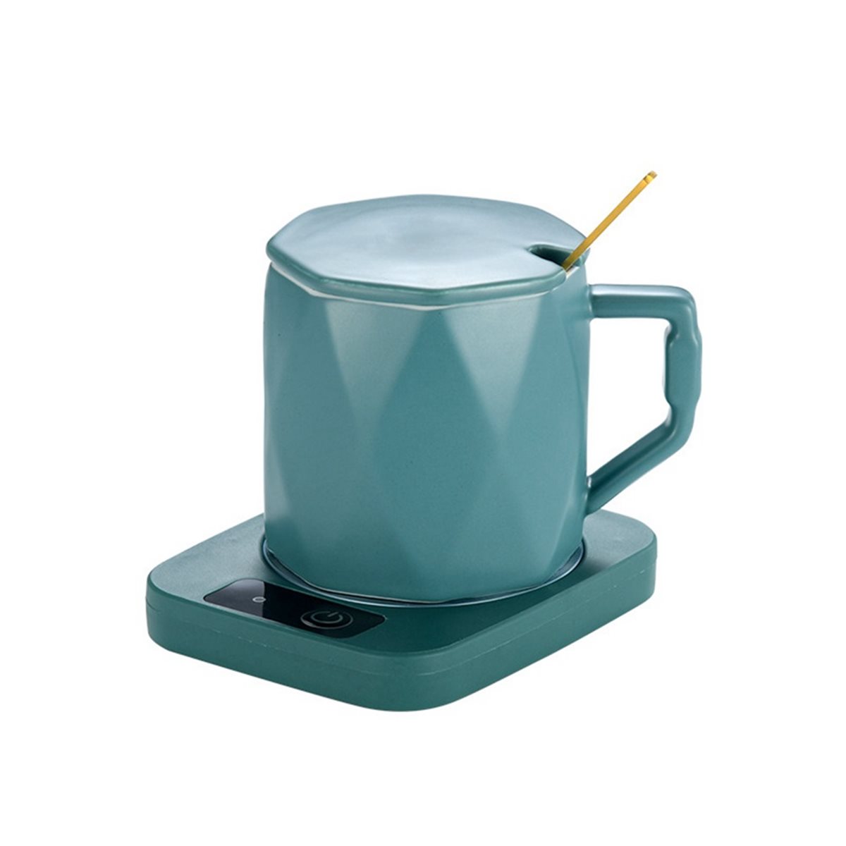 [Promoções] Aquecedor de Canec - Coffee Tea With Milk avaliação e preço