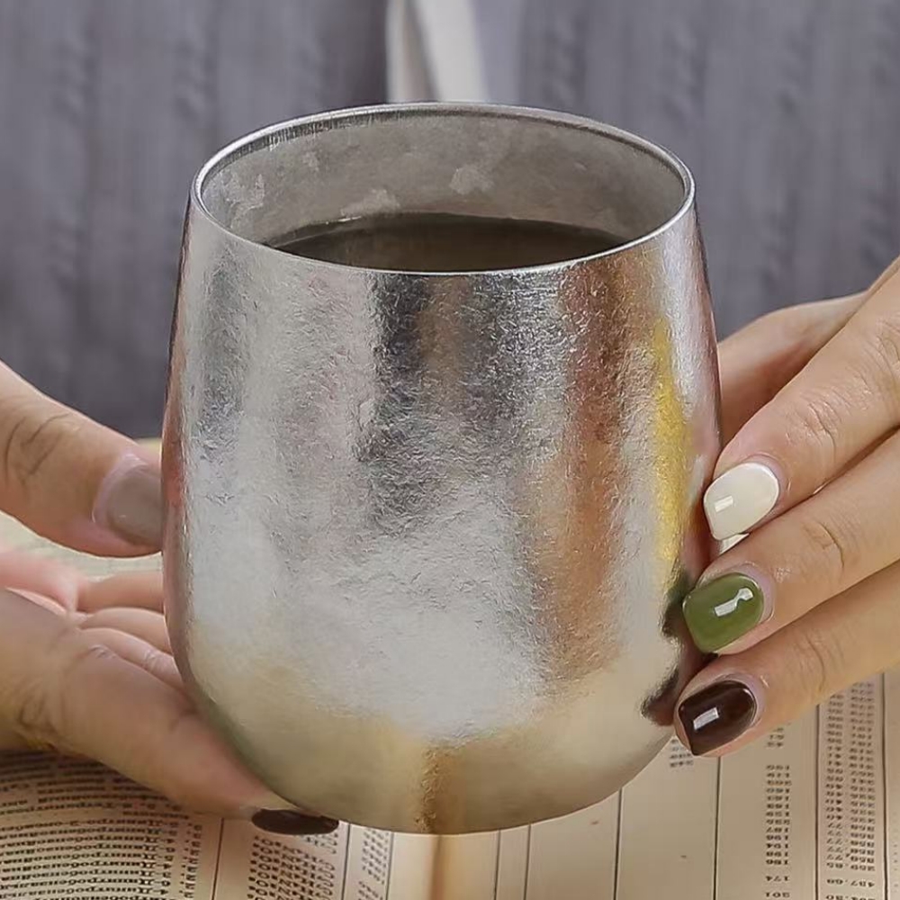 Caneca de ovo ao ar livre titâ - Xbloom Coffee Tea avaliação e preço