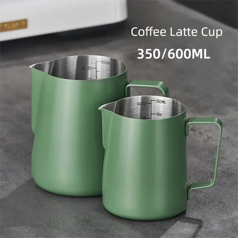 Jarra de Espuma de Leite para  - Barista Milk Jug avaliação e preço