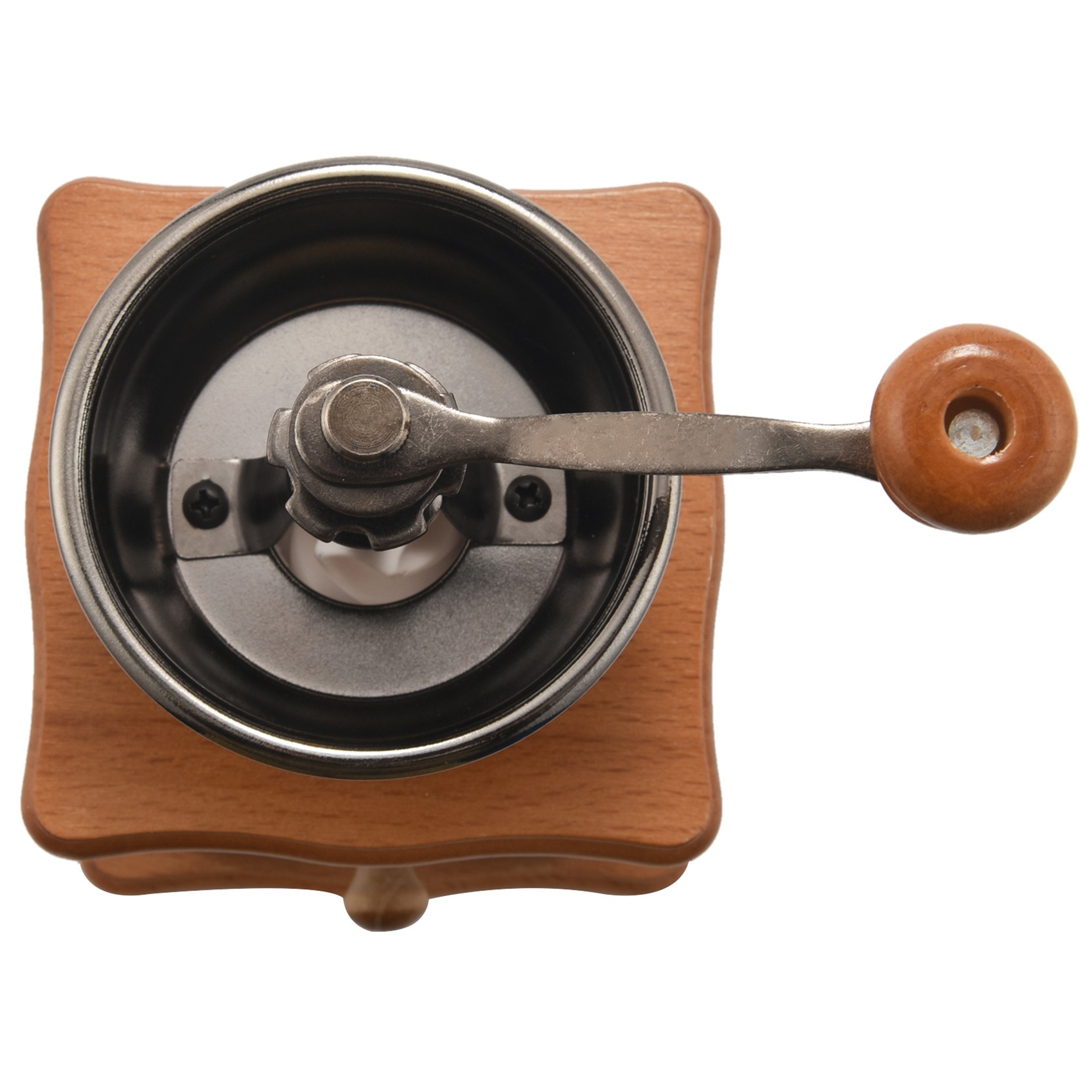[Promoções] Moedor de Café Man - Burr Hand Grinder avaliação e preço