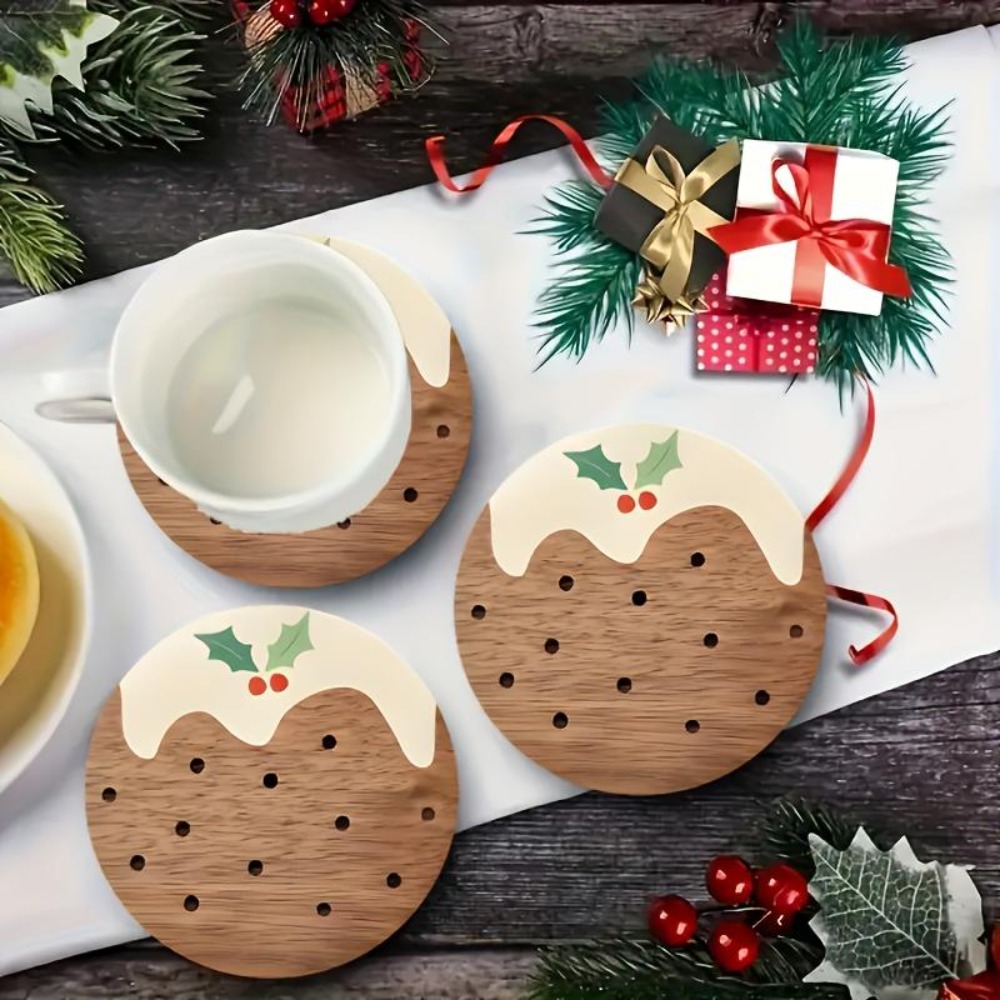 Conjunto de Porta-Copos de Mad - Coffee Tea And Sugar Set avaliação e preço