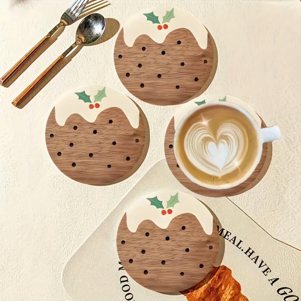 Conjunto de Porta-Copos de Mad - Coffee Tea And Sugar Set avaliação e preço