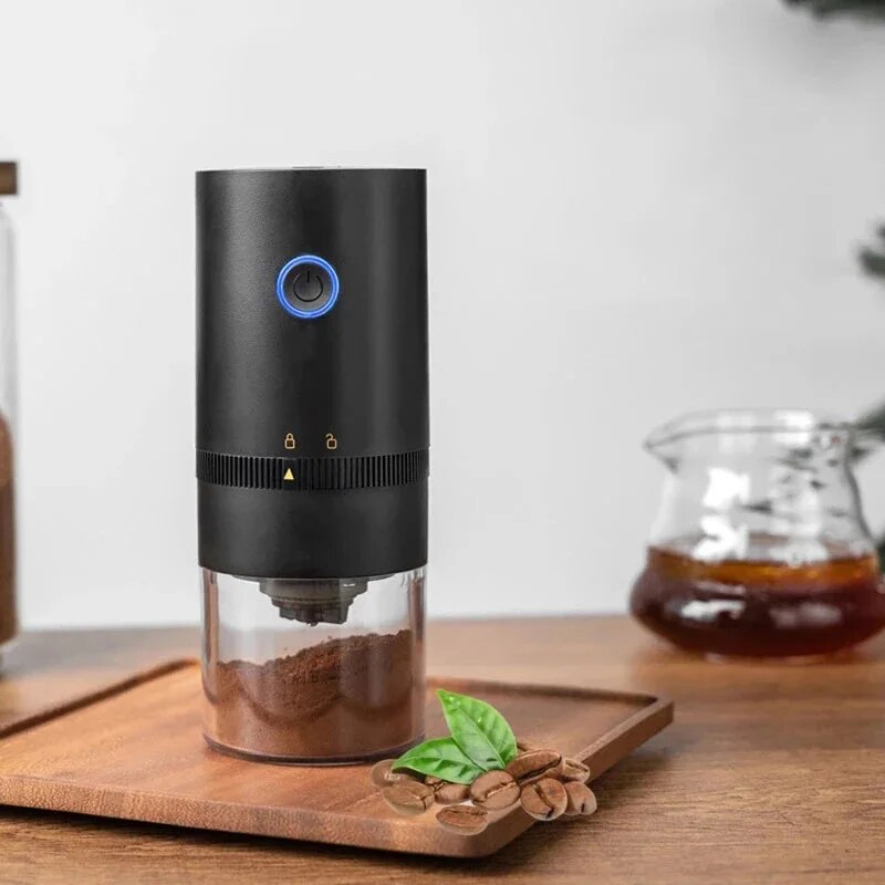 Coleção AliExpress Moedor de c - Burr Hand Grinder avaliação e preço