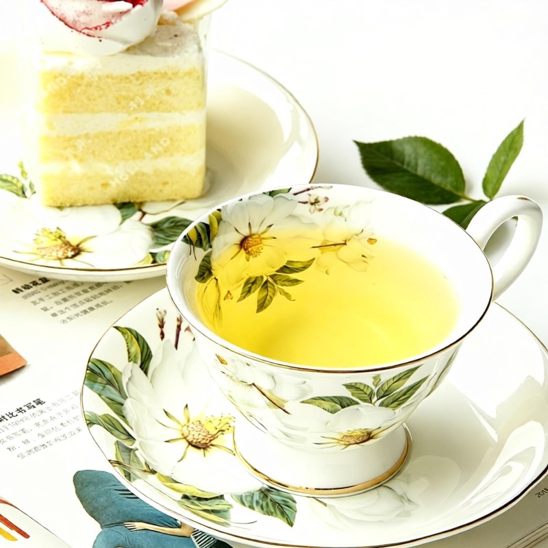 Conjunto de 21 peças, conjunto - Coffee Tea And Sugar Set avaliação e preço