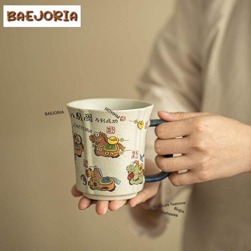 Caneca de Café com Glacê de Ca - Xbloom Coffee Tea avaliação e preço