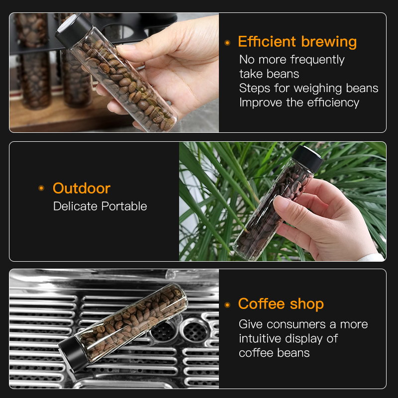Alikisscafe tubo de armazename - Coffee Tea And Sugar Set avaliação e preço