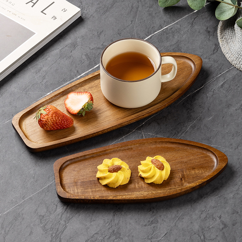 1 unidade de Bandeja de Chá de - Coffee Tea Images avaliação e preço