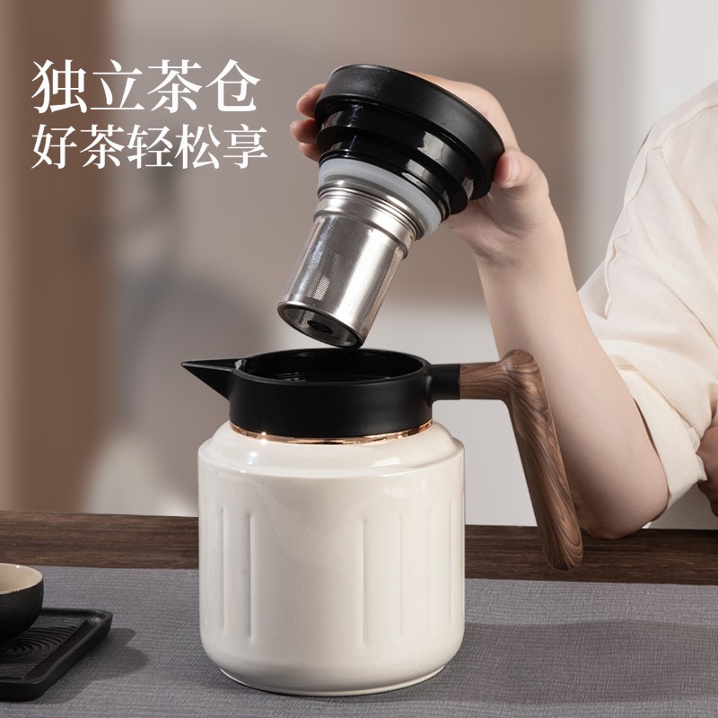 Bule de café inteligente de al - Xbloom Coffee Tea avaliação e preço