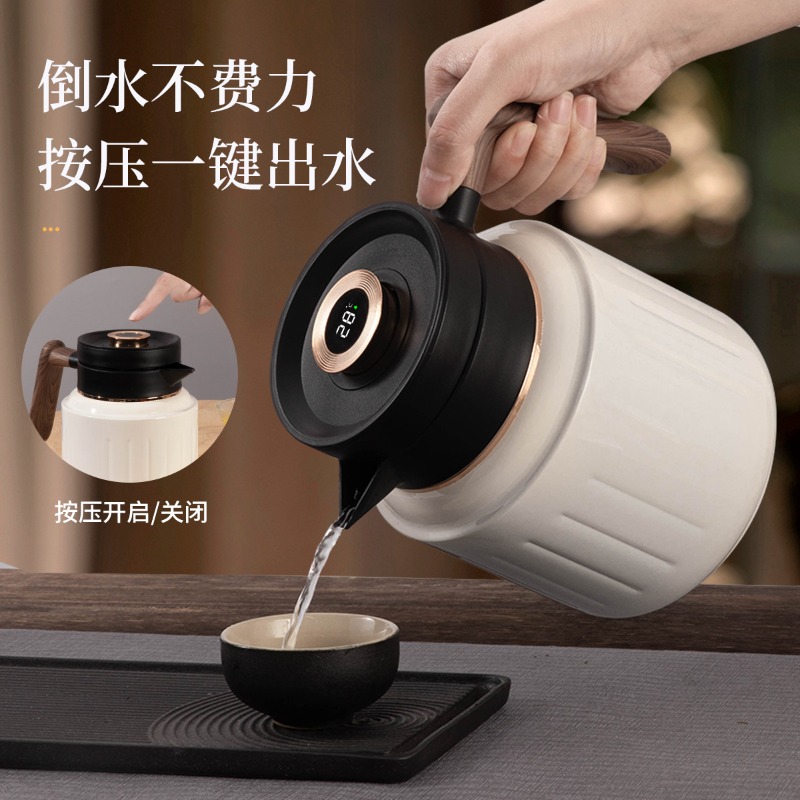 Bule de café inteligente de al - Xbloom Coffee Tea avaliação e preço