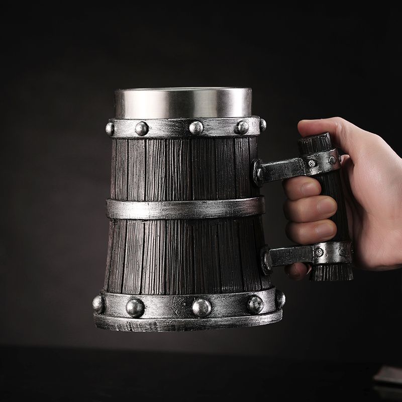 Caneca de Resina com Efeito Ma - Xbloom Coffee Tea avaliação e preço