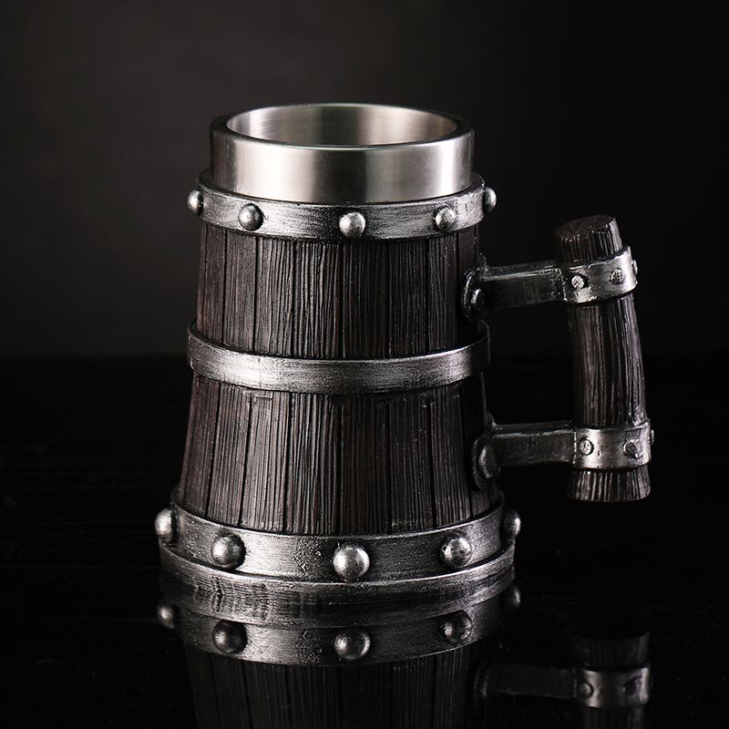 Caneca de Resina com Efeito Ma - Xbloom Coffee Tea avaliação e preço