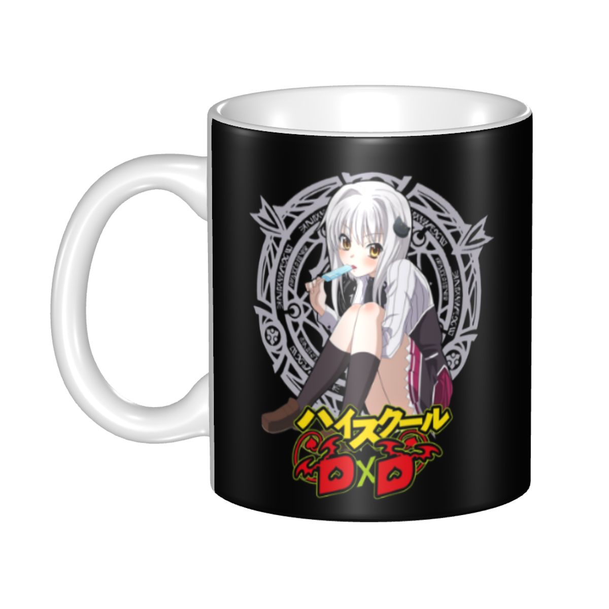 Canecas de Café Personalizadas - Coffee Tea Name avaliação e preço
