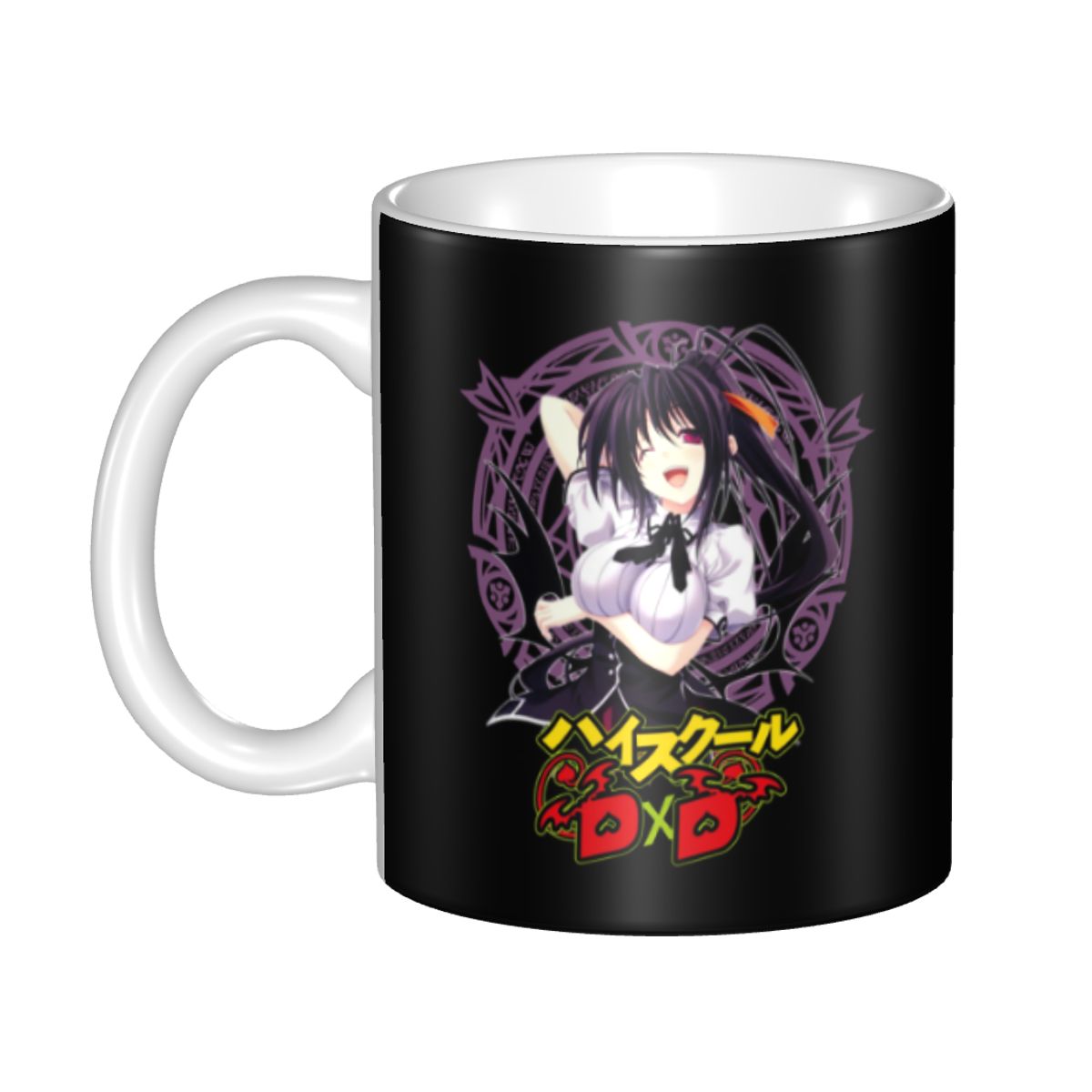 Canecas de Café Personalizadas - Coffee Tea Name avaliação e preço