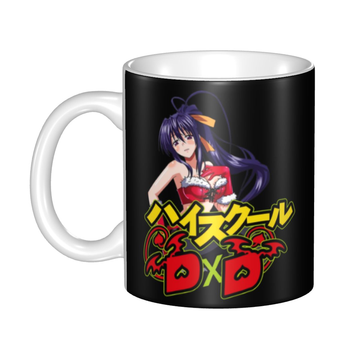 Canecas de Café Personalizadas - Coffee Tea Name avaliação e preço