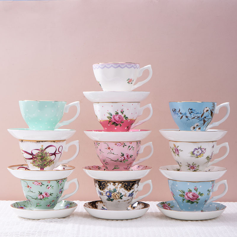 1pc conjunto de xícara de café - Coffee Tea And Sugar Set avaliação e preço